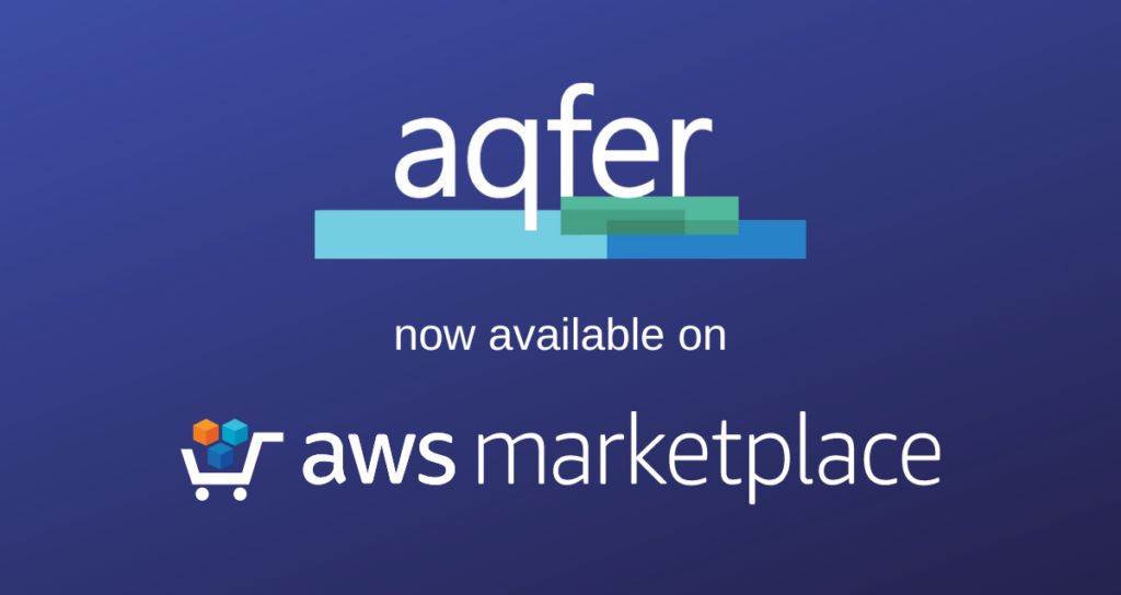 graphic-denoting-aqfer-now-available-on-aws-marketplace